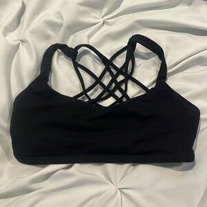 lululemon energy bra